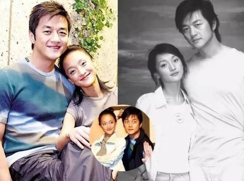 第一名模瞿颖的情史,瞿颖怎么没结婚呢