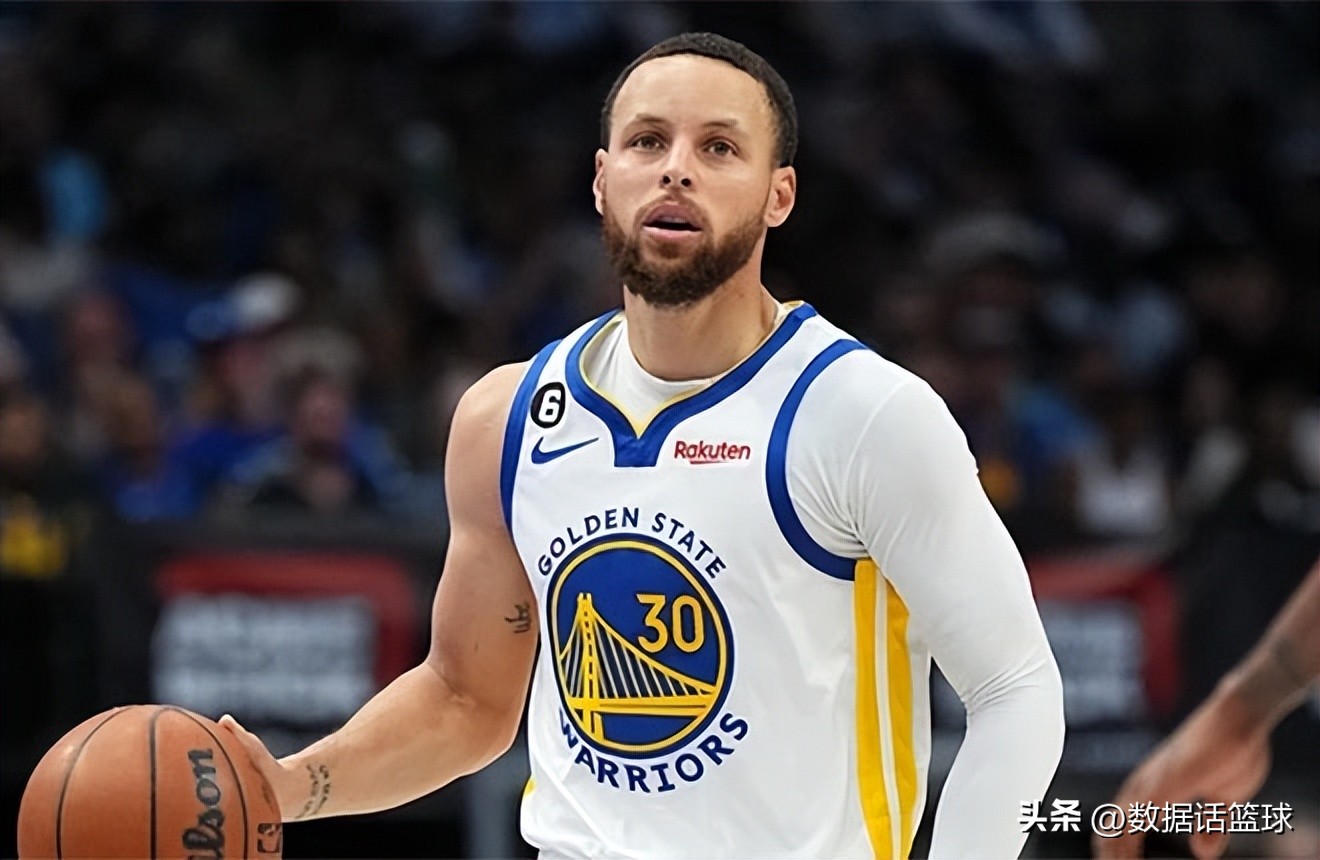 17-18赛季勇士队库里杜兰特对比,180俱乐部为什么难进