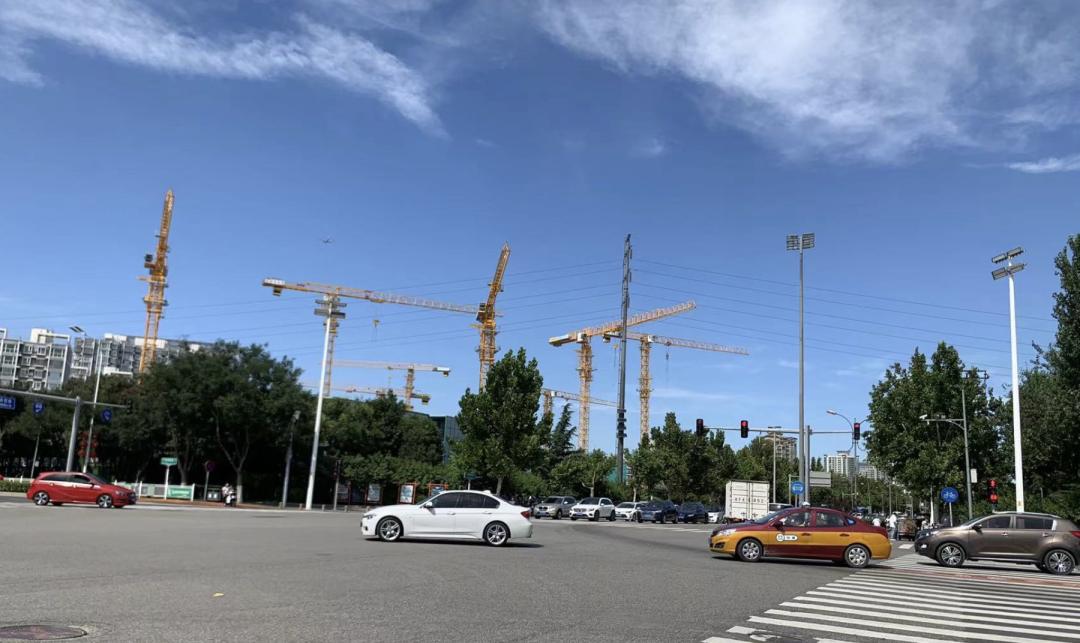 北京还有新型共有产权房吗,北京共有产权房的8大缺点劣势