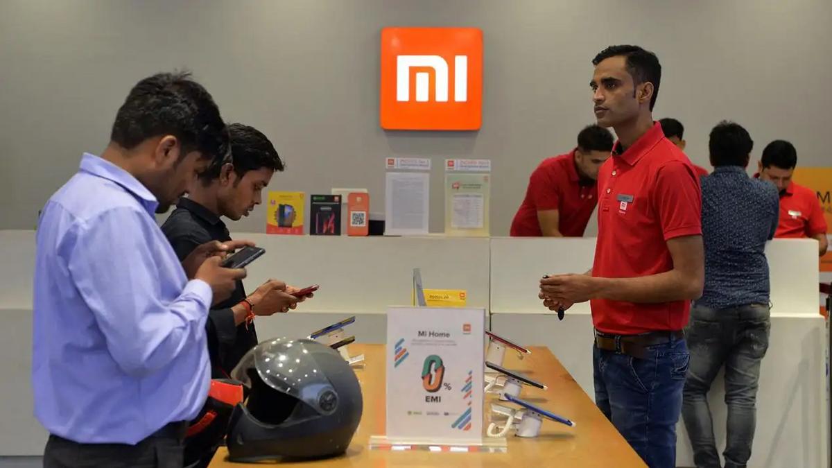小米手机印度公司现在怎么样了,小米在印度被抢购