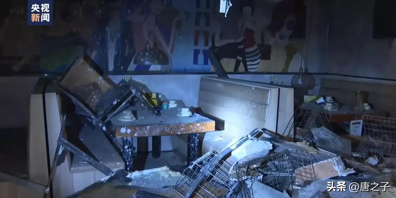 银川烧烤店爆炸已致31死责任划分,宁夏银川一烧烤店爆炸31人死亡