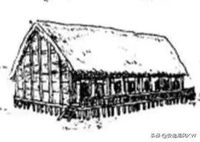 怎么看住房,从正面看房子