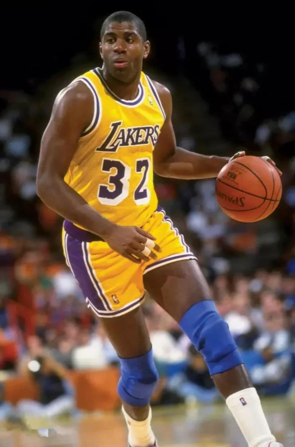 石佛、答案、黑曼巴、邮差…这些耳熟能详的球星外号是怎么来的？