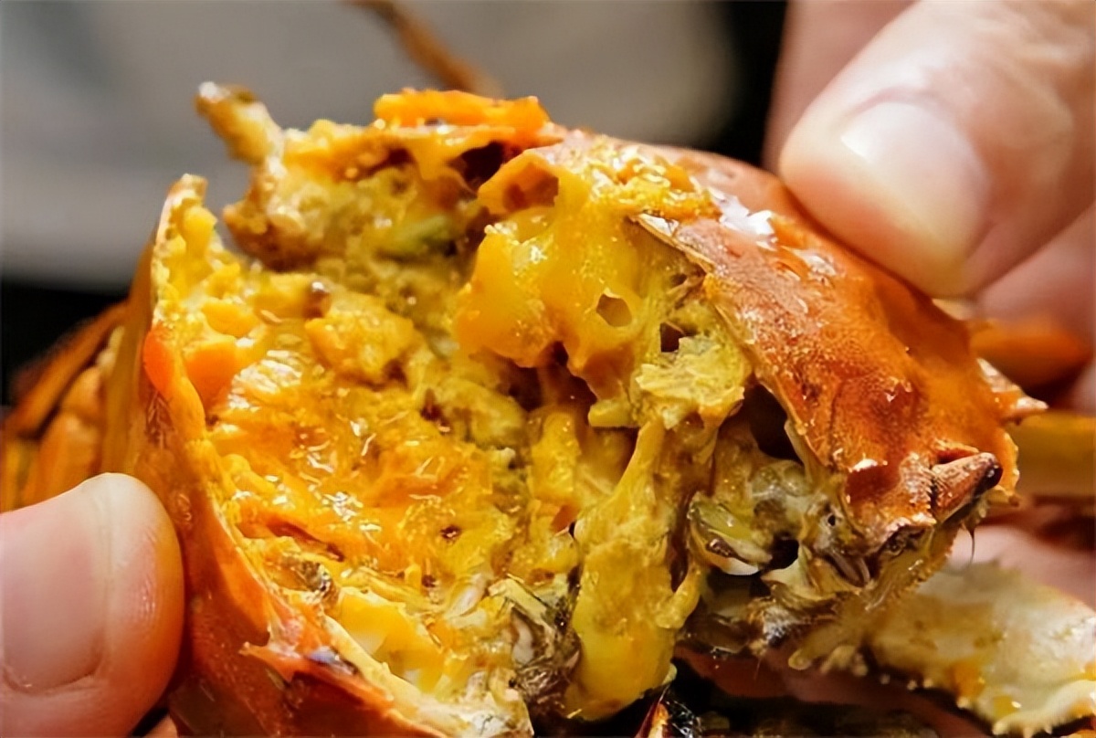 螃蟹刚死常温放了几个小时能吃吗,活螃蟹冷藏放了十天还能吃吗