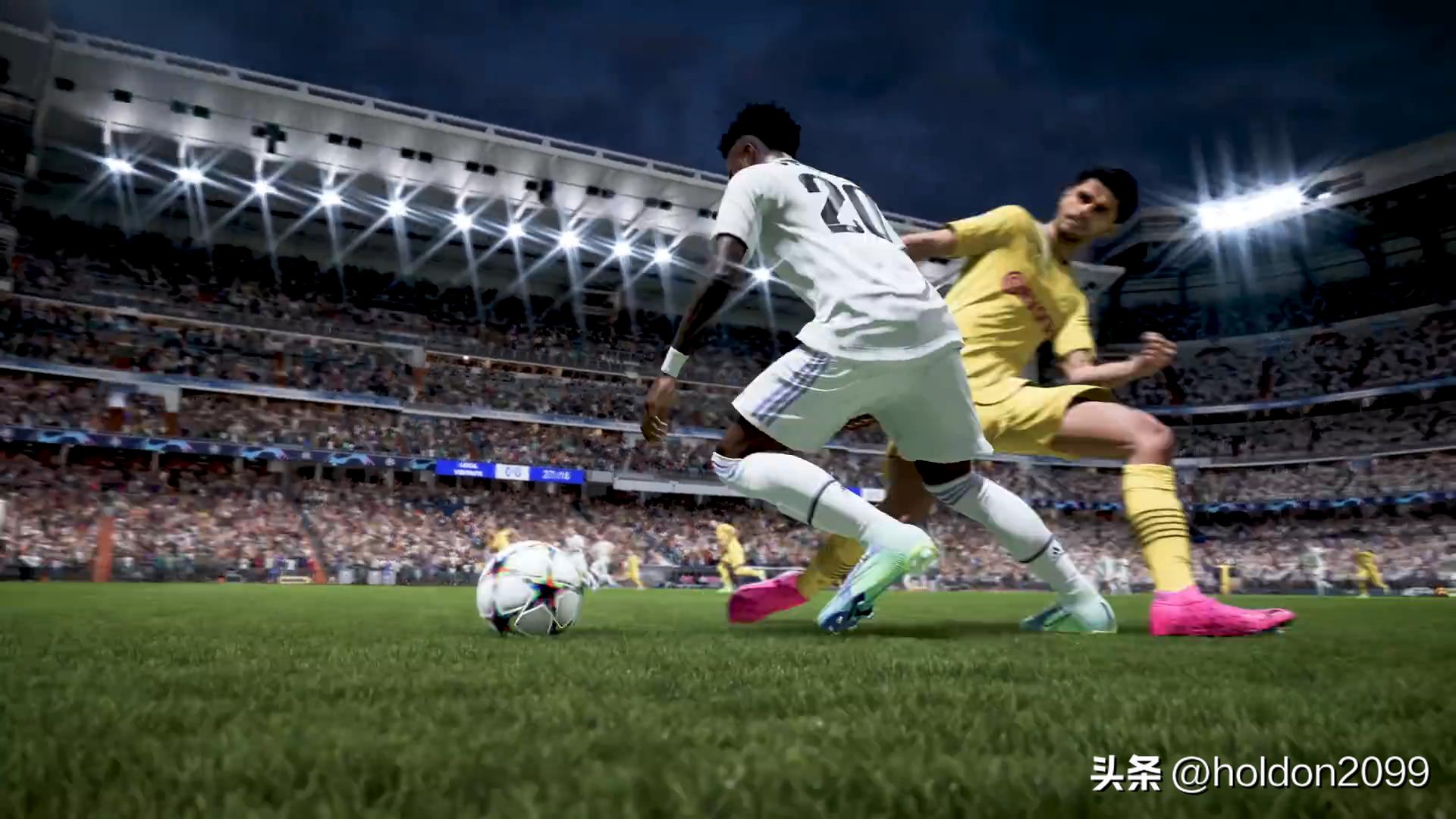 fifa23防守战术怎么关,fifa23角球防守教学