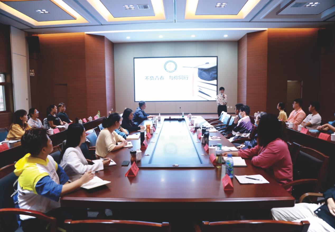 承诺就业！郑州体职院霸气背后的四个硬核如何让学生吃下定心丸？