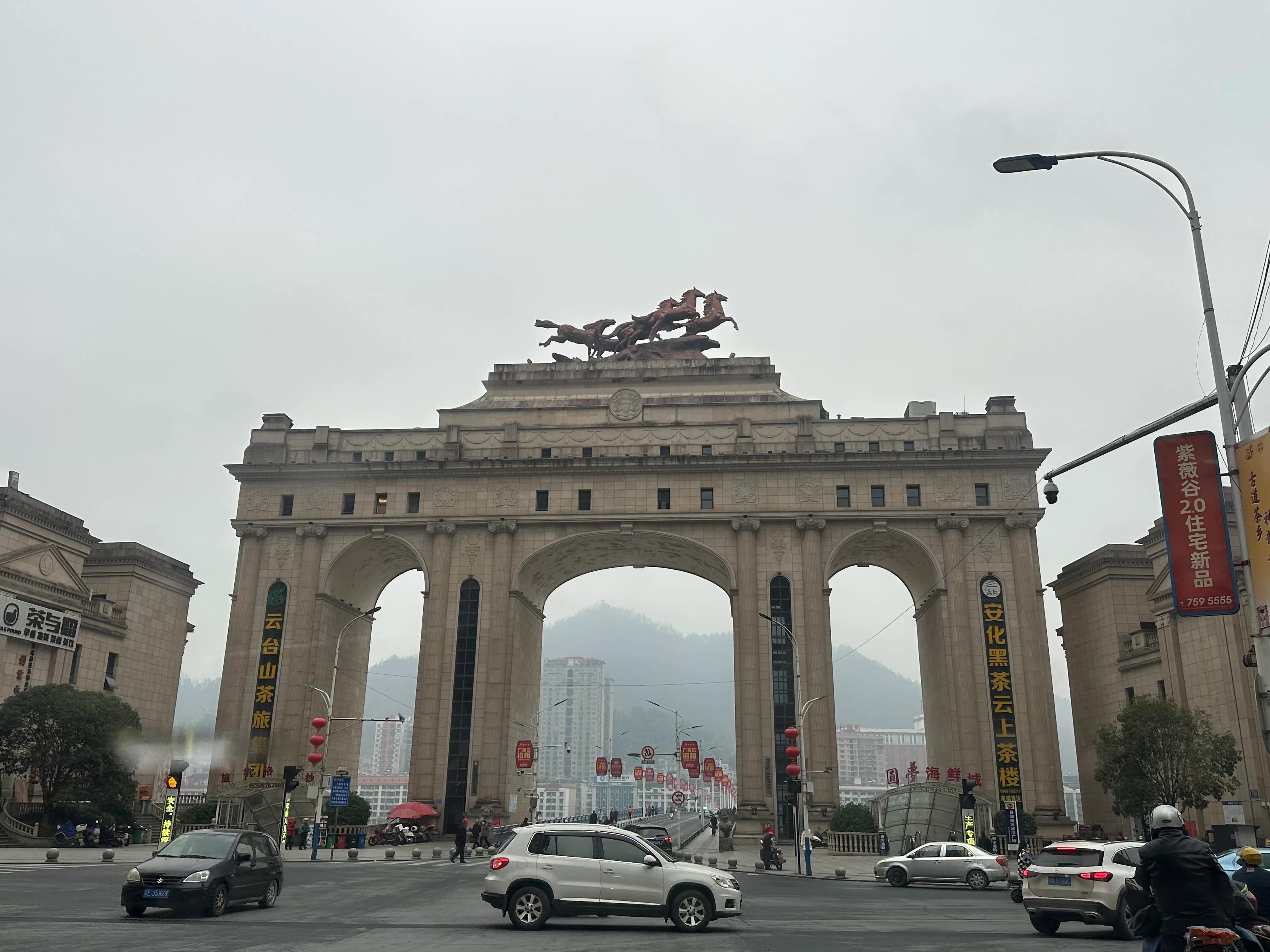 2022年6月张家界天门山自驾一日游,去张家界天门山景点攻略图