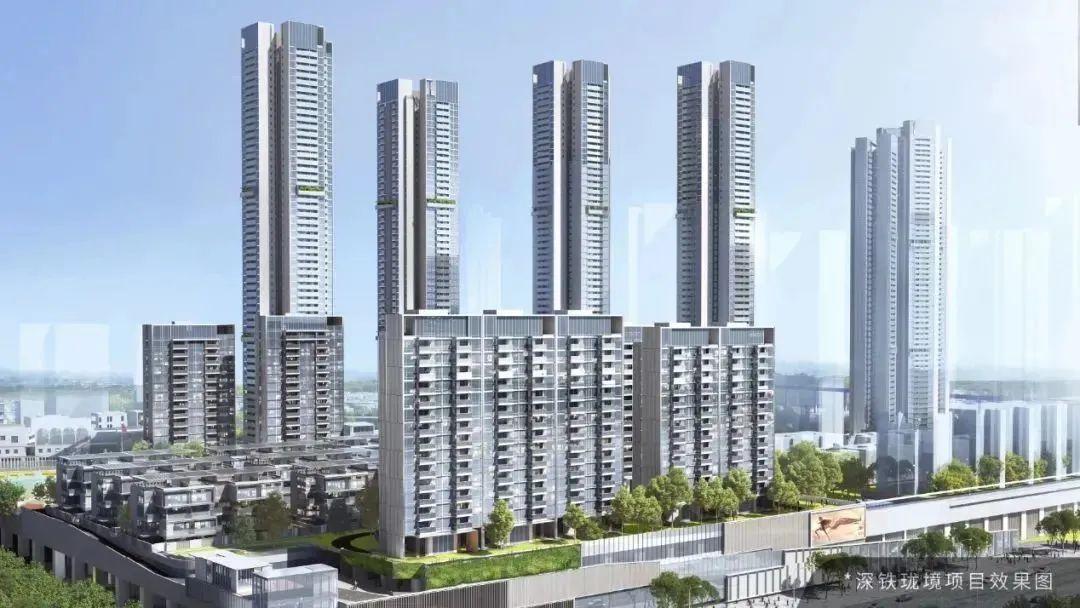 深圳龙华下半年入市新盘,2022龙华还有哪些新盘入市