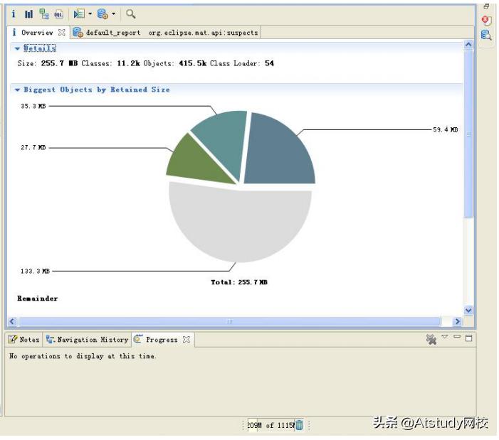 内存溢出工具,哪些操作会引起内存溢出