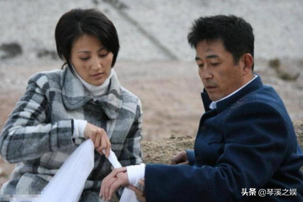 丁勇岱儿子丁宁哪年出生的,丁勇岱因戏结缘