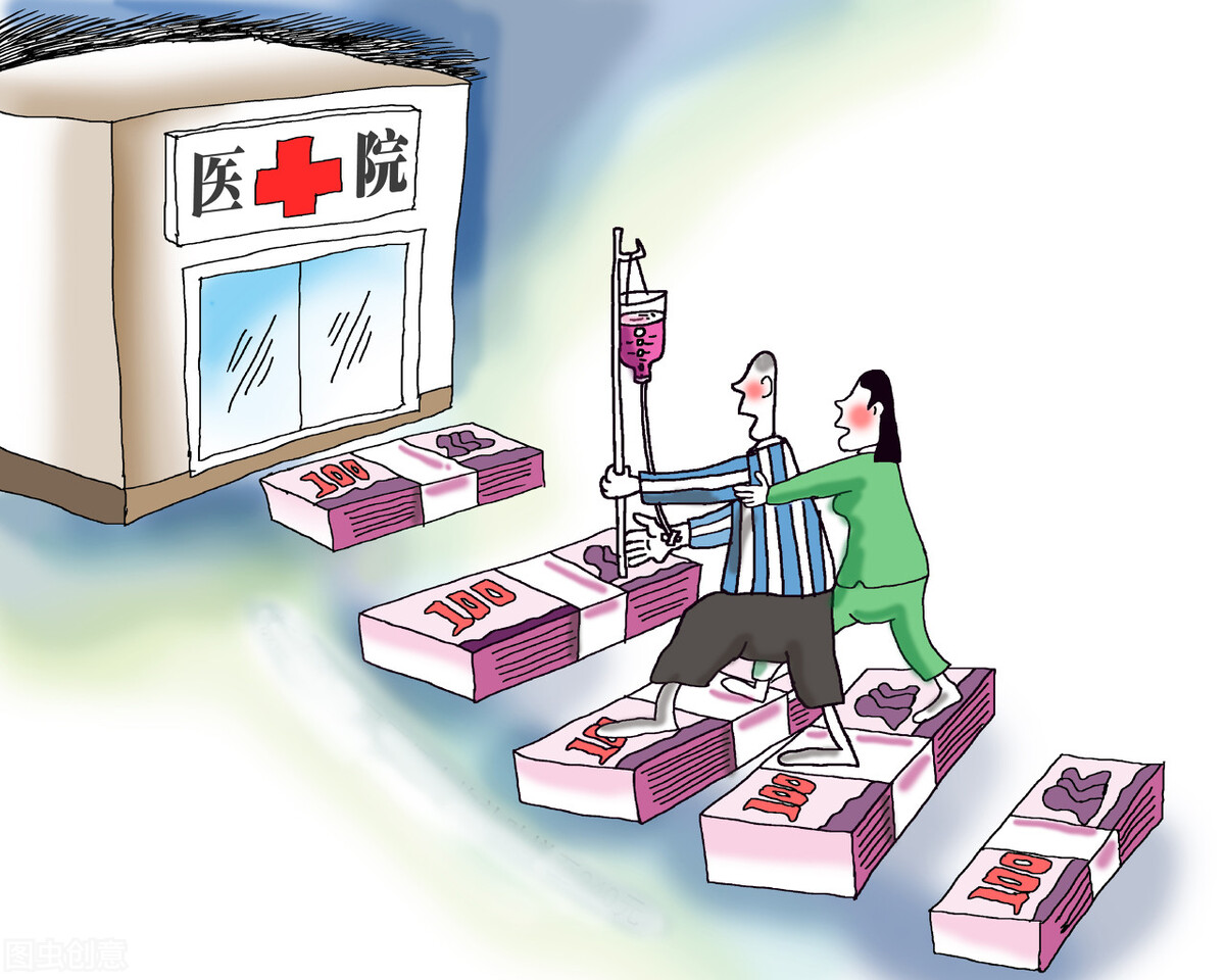 揭露牙科黑幕看牙到底贵在哪儿,看牙太贵有黑幕牙医教你省钱大招