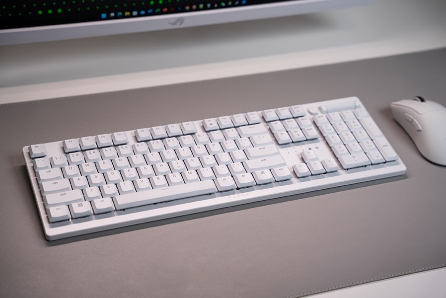 雷蛇噬魂金蝎v2无线版测评,雷蛇噬魂金蝎V2无线版