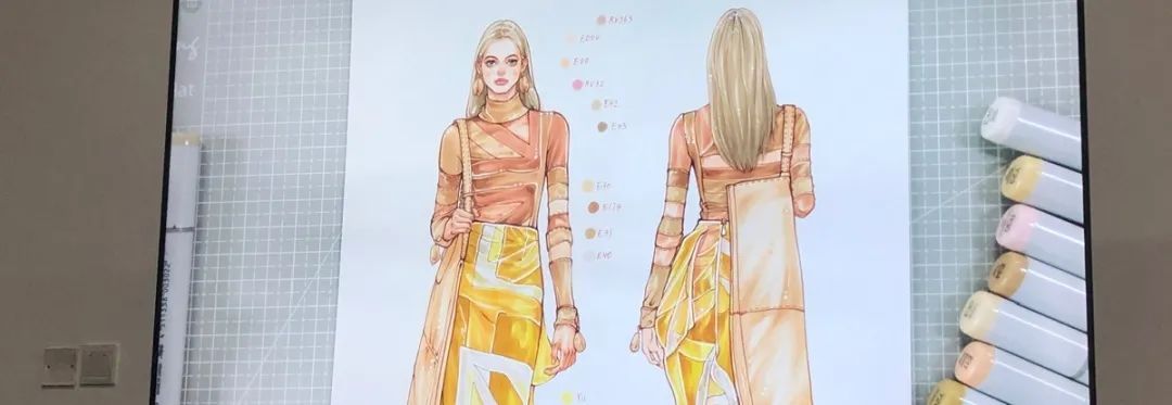 北京服装艺术学院考研招生简章,京美考研