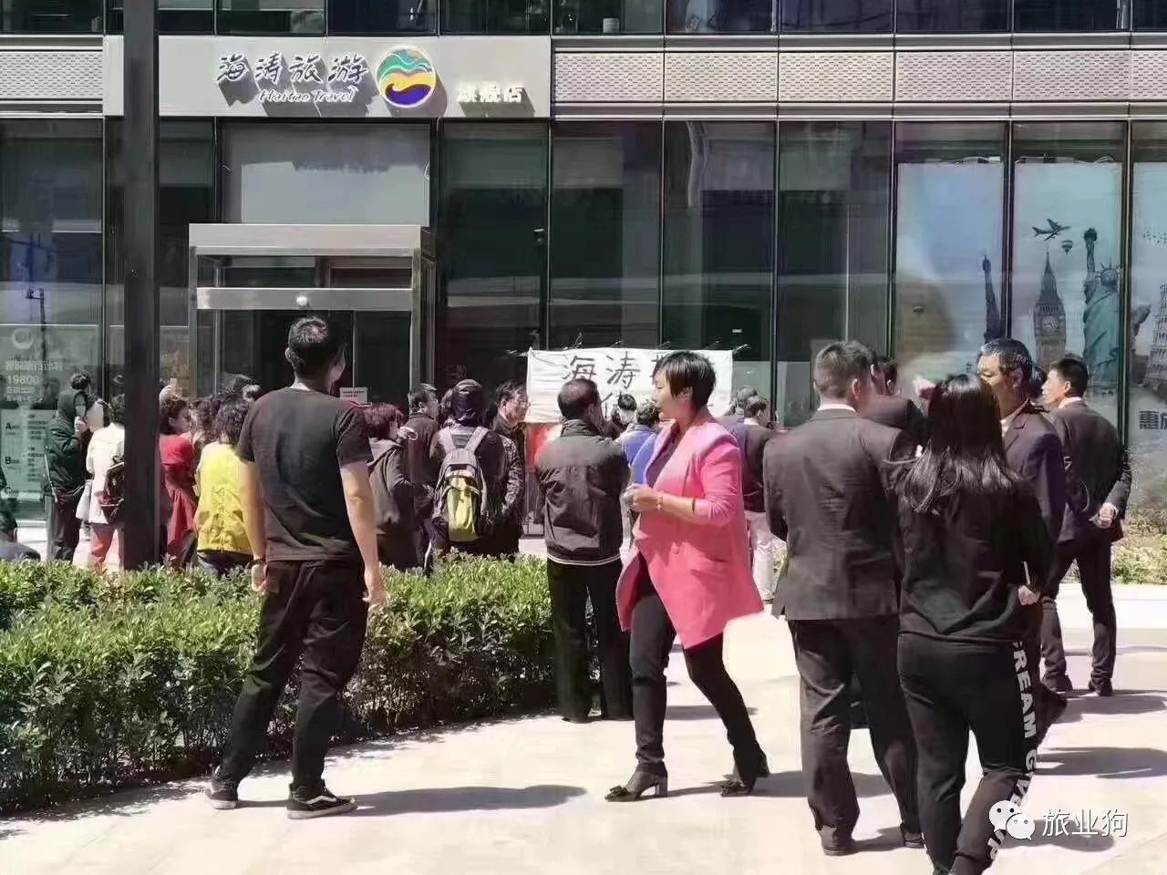 旅游市场混乱解决方法,旅游市场低迷应该怎么办