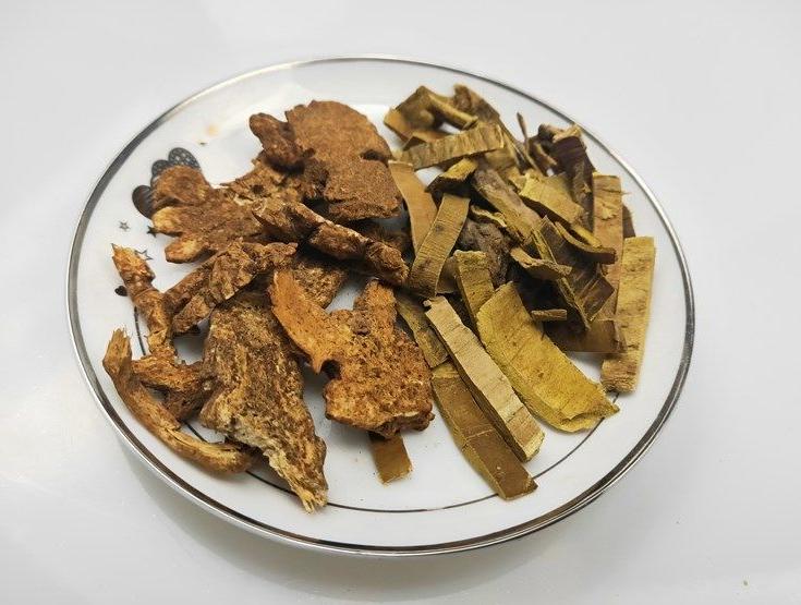 妇科炎症中药当茶饮,健脾除湿的妇科药