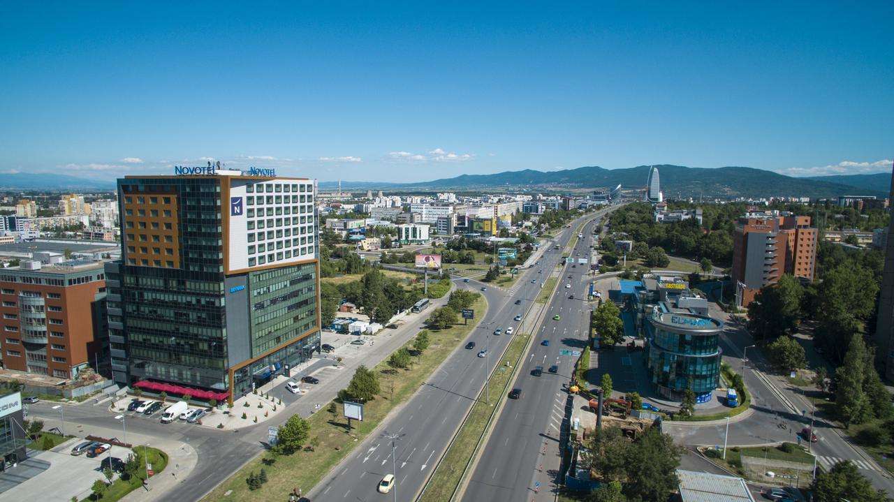 保加利亚的最新状况,保加利亚现在发展水平