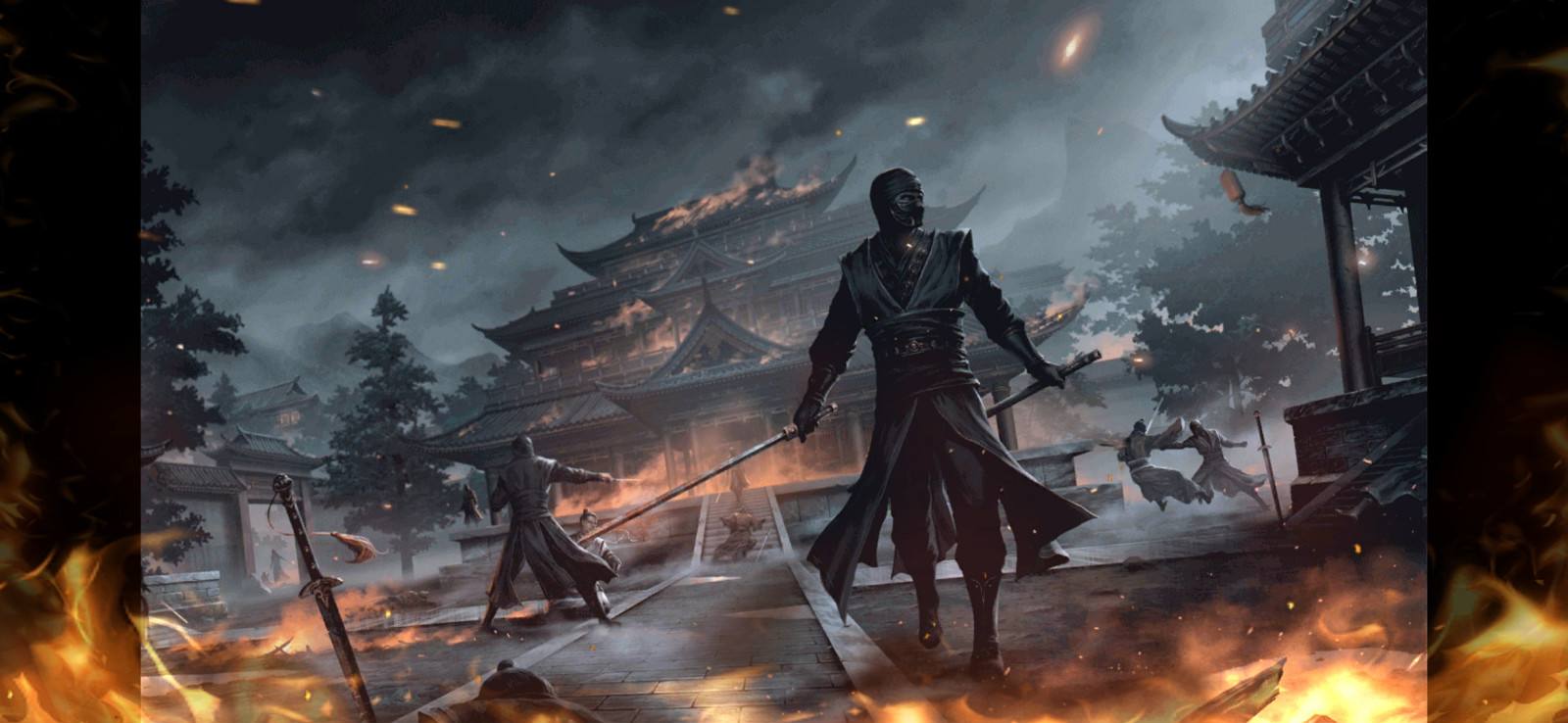 武侠经典名著100本,经典武侠小说十大名著