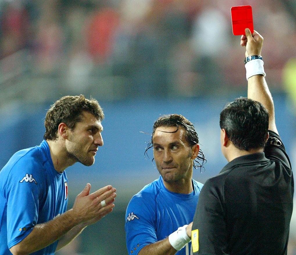 布冯托蒂和马尔蒂尼,布冯和卡纳瓦罗哪个厉害