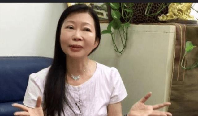 DOI大师：亚洲性学教母近40年的执着奋斗！