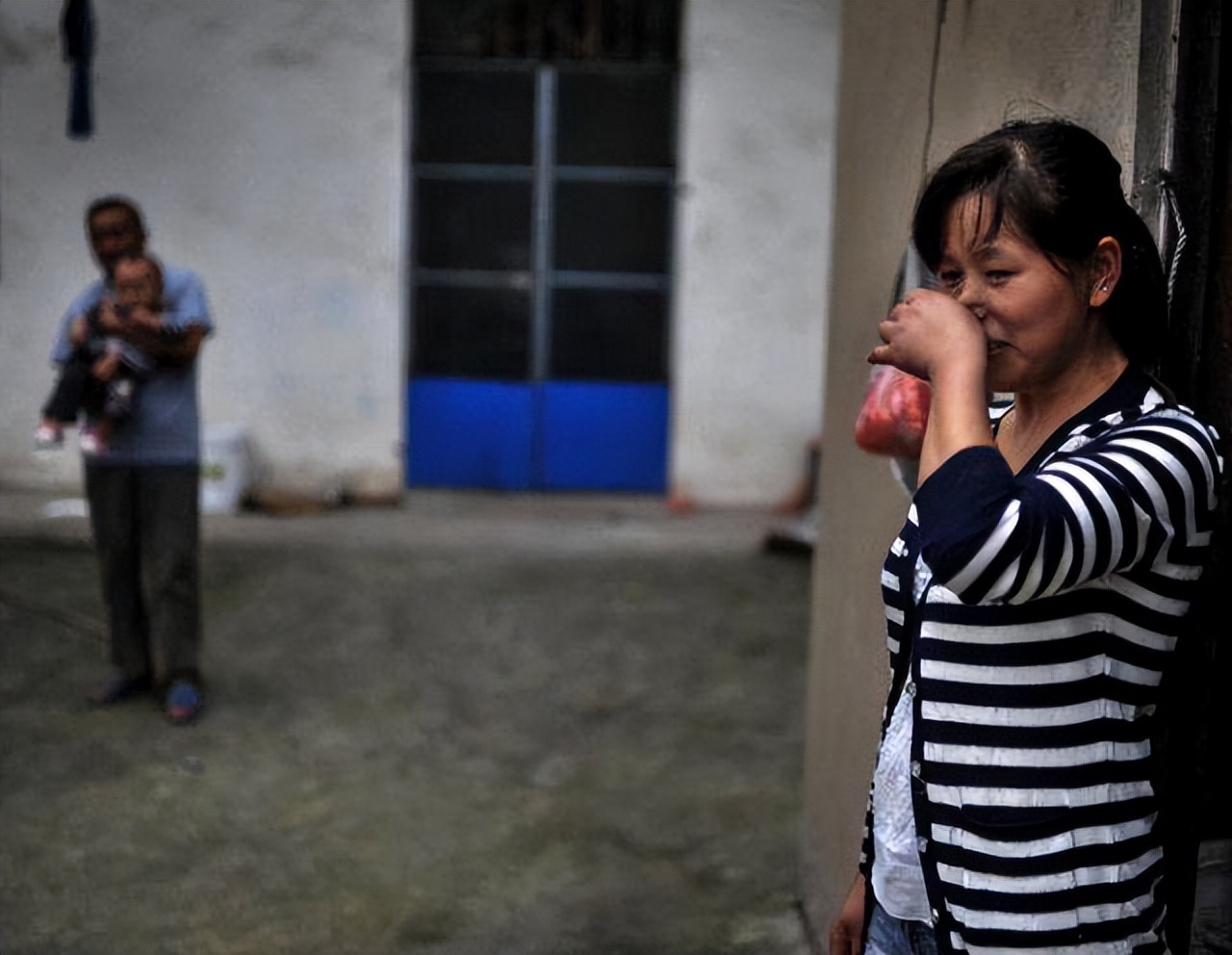 农村娶妻难未解决又有新的怪现象,农村娶妻难的三大怪