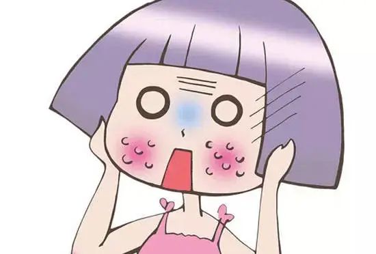 过敏原筛查为零但还是有过敏症状,过敏物排查