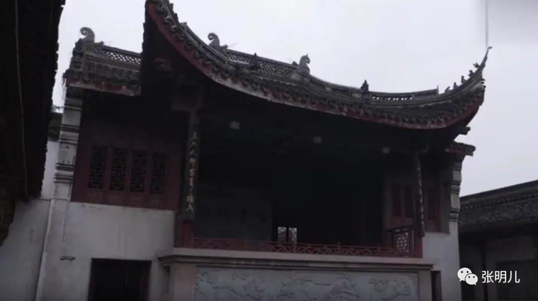 我的家乡老城古镇,我的家乡