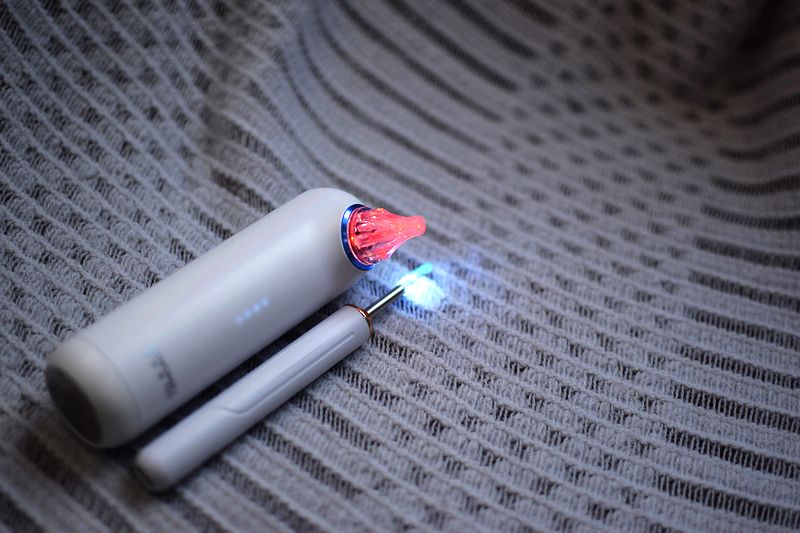 不要再忽视耳朵健康啦，善尼体干耳器给你和家人全面呵护