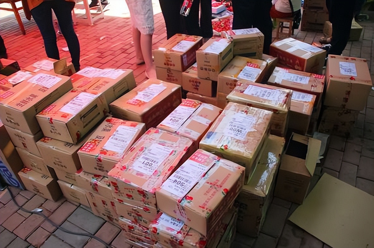 特价酒骗局揭秘,为什么很多酒都是河南发货