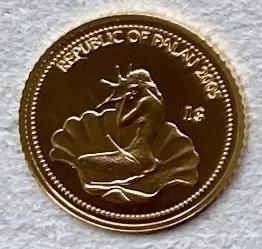 TheRainbowsEnd金币中的蓝色大海的传说