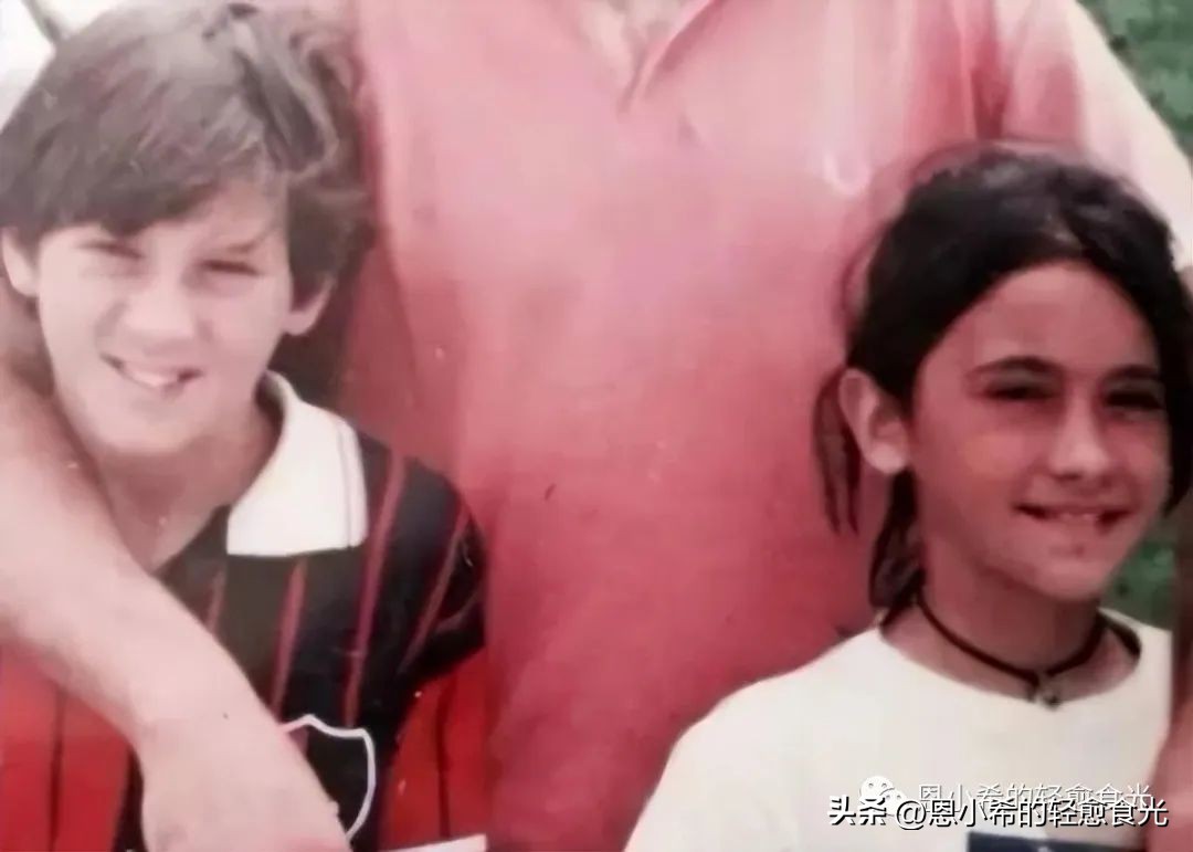 阿根廷人爱梅西,为什么人人都爱刘德华