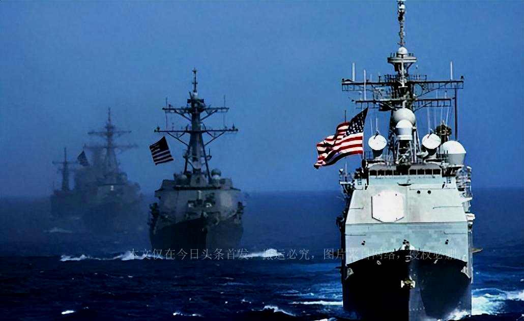 一旦台湾宣布“独立”,中国大陆将会对台动手?