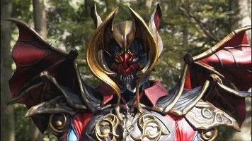 假面骑士darkkiva介绍,假面骑士darkkiva所有形态