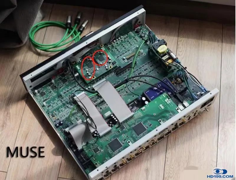 值得收藏！主流16声道以上欧美AV前级分析汇总