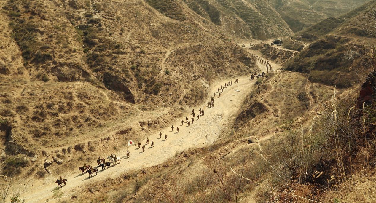 后唐李存勖与戏子的故事,李存勖灭后梁的准备