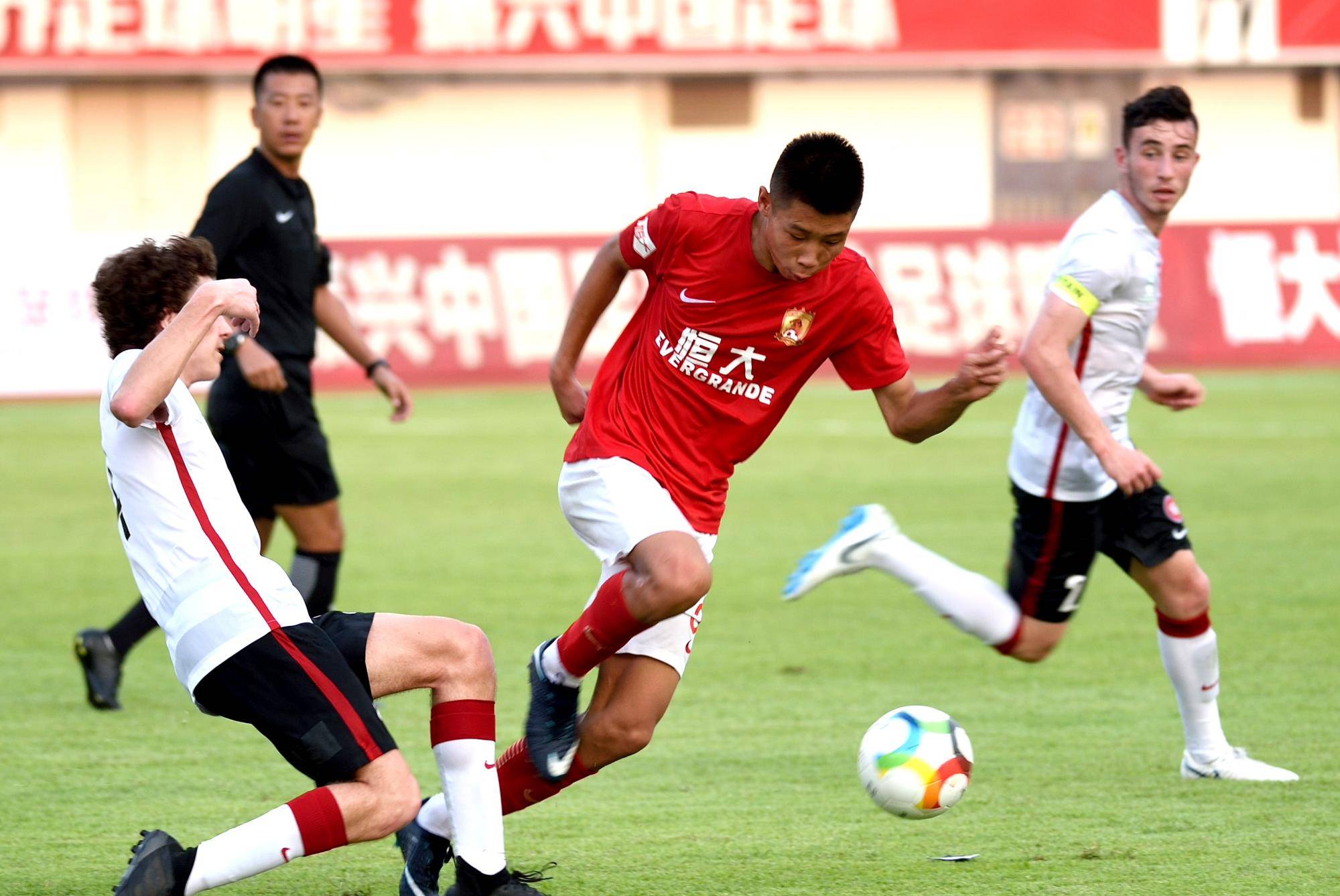 曝广东省运会假球案处罚,广东省运会假球事件怎么发现的