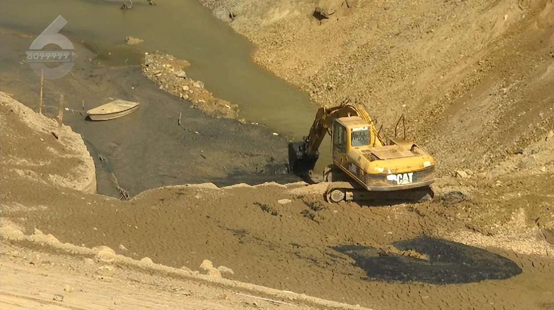 现在的野鸭湖,野鸭湖报道