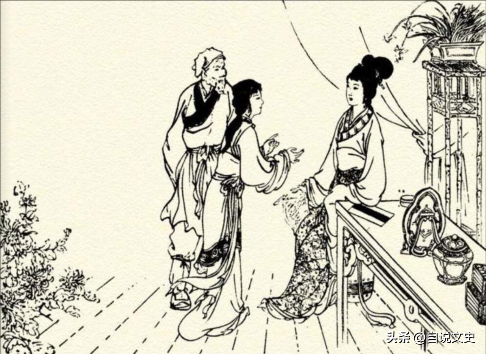 民间故事十兄弟,民间故事斩老龙王