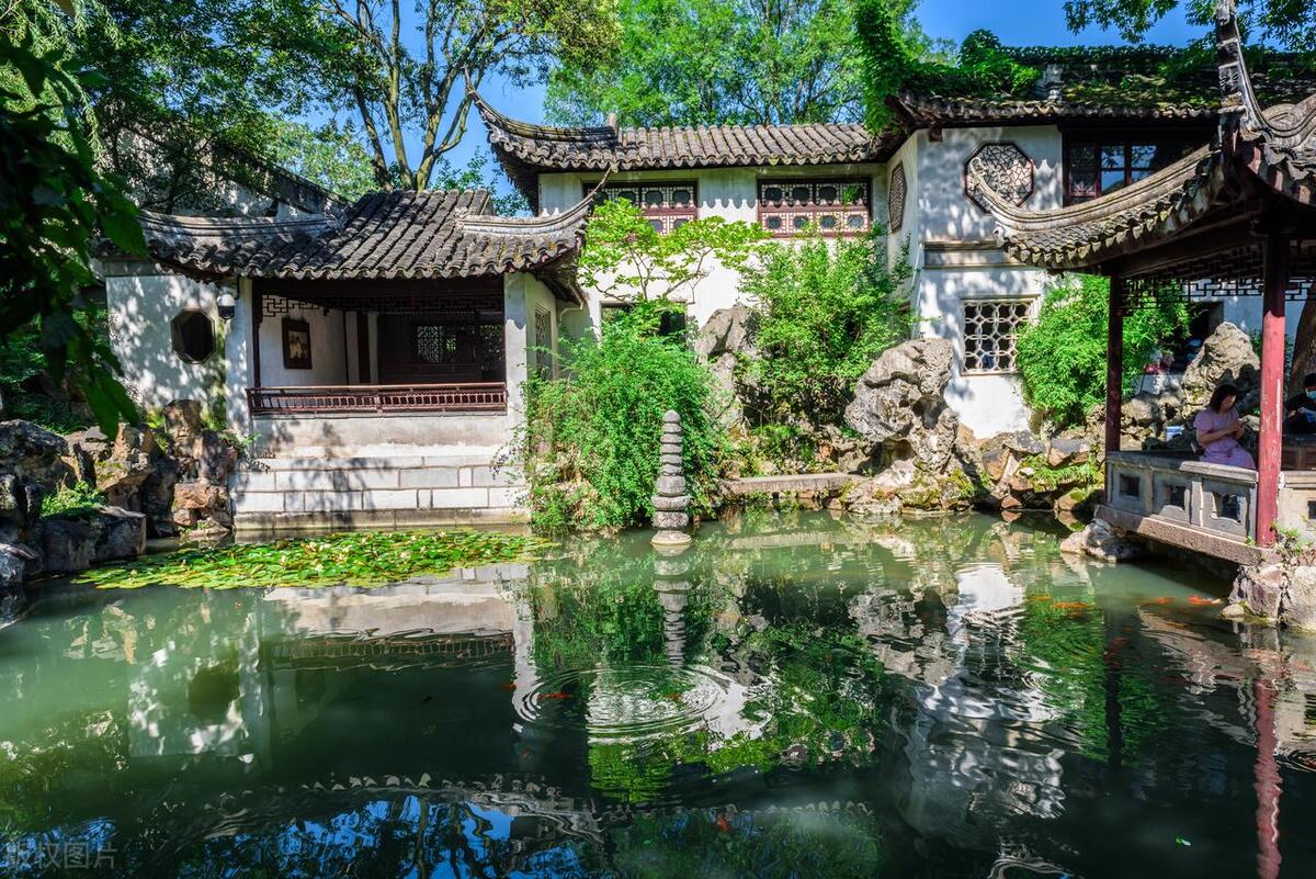 苏州，才是最美的烟雨江南！苏州游玩必去的10大景点，你去过几个