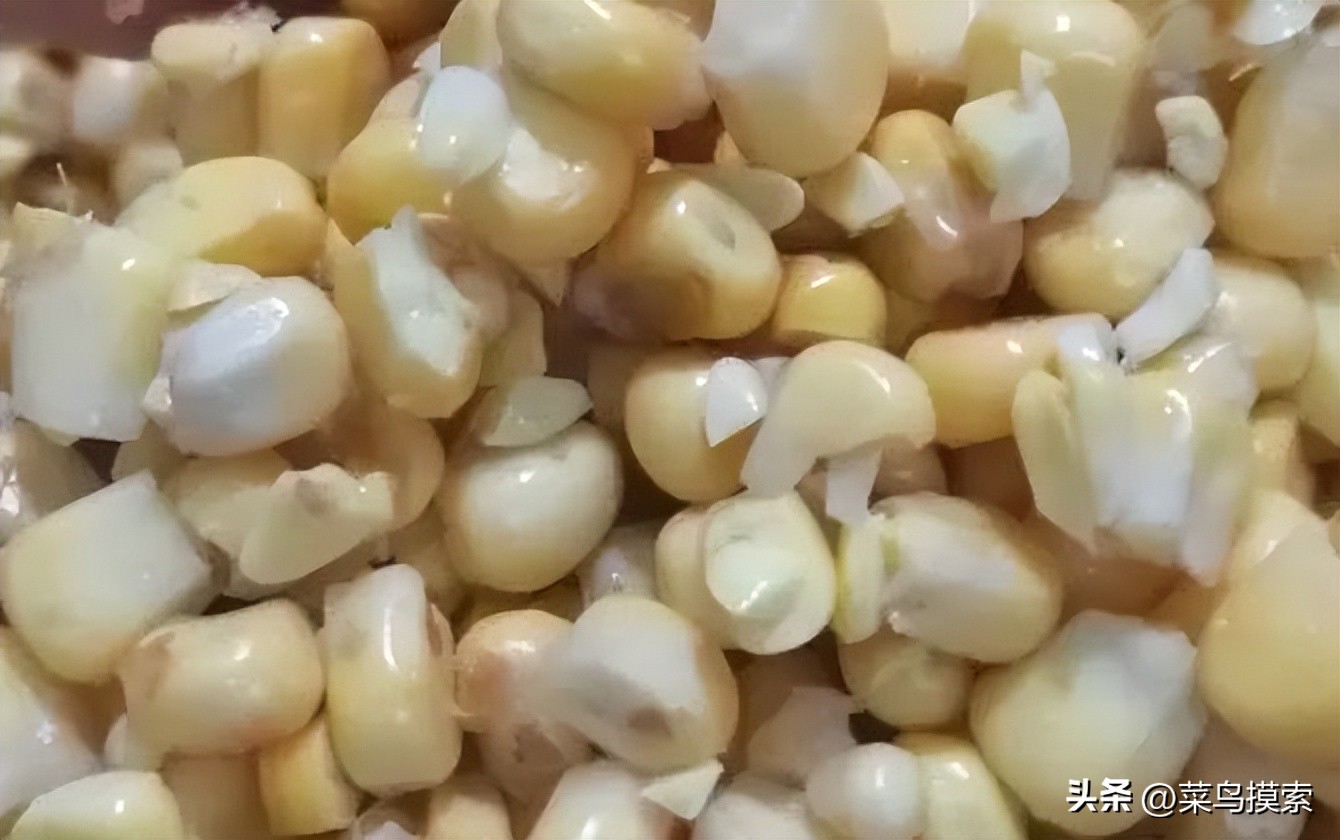 串钩怎么挂玉米钓鱼视频,挂玉米钓鱼有口却打不上鱼为什么