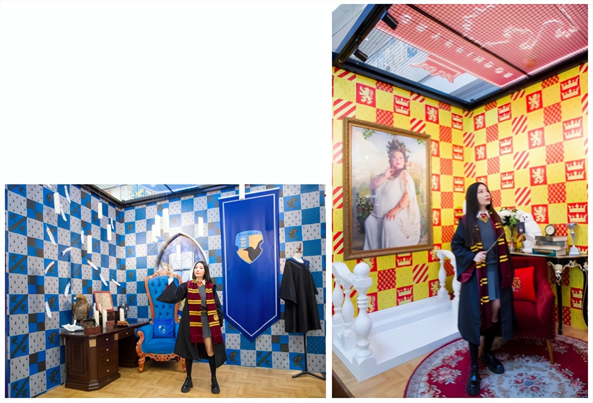 魔法世界大狂欢,魔法世界大狂欢入口