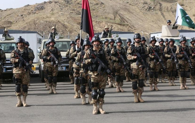 中国当年怎么援助巴基斯坦的,我国为什么要援助巴基斯坦