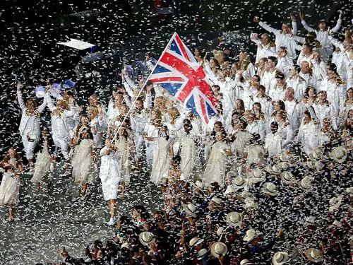 大不列颠联合王国的形成,大不列颠及爱尔兰联合王国啥意思