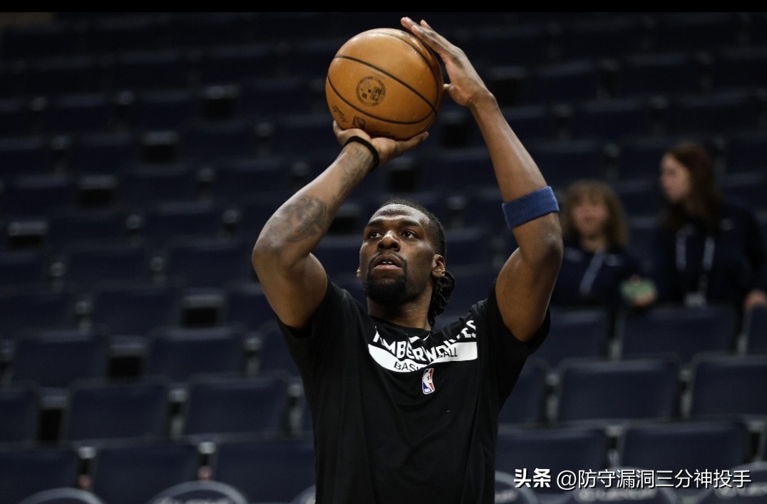 曝森林狼将探索交易唐斯,森林狼6年1.26亿签约加内特