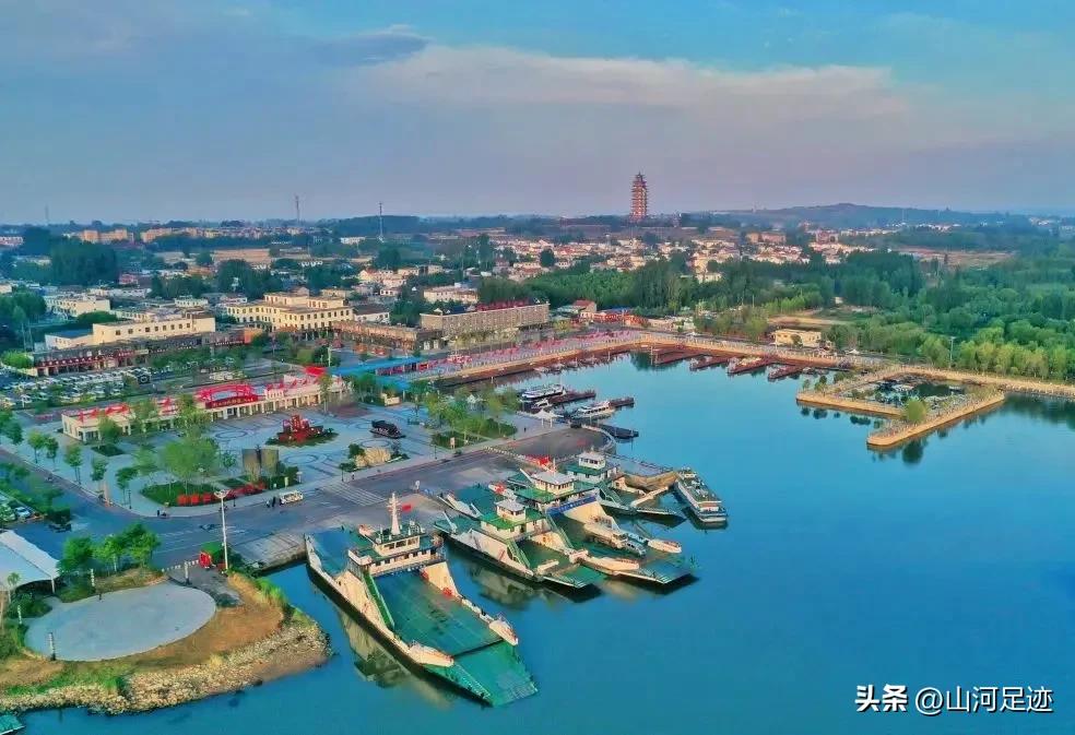 盘点山东面积最大的十个县,山东有个以湖命名的县