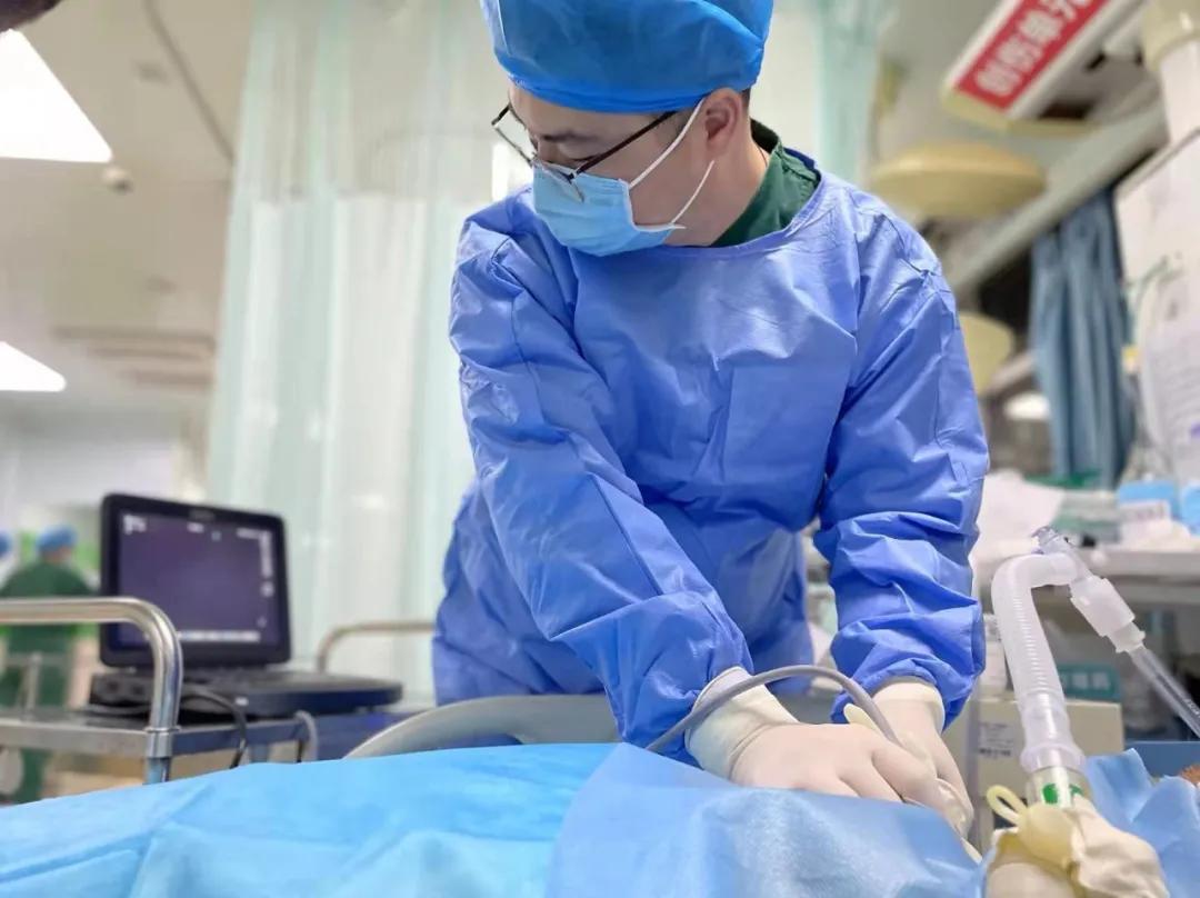 咸阳第一人民医院病人,咸阳市第一人民医院icu