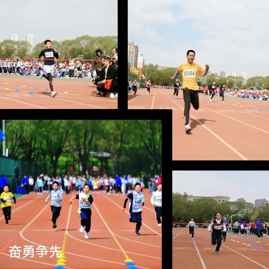 太原市第三实验小学运动会,太原小学生秋季运动会