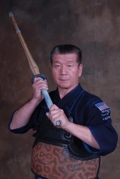 东莞一心剑道馆介绍,东莞正心剑道