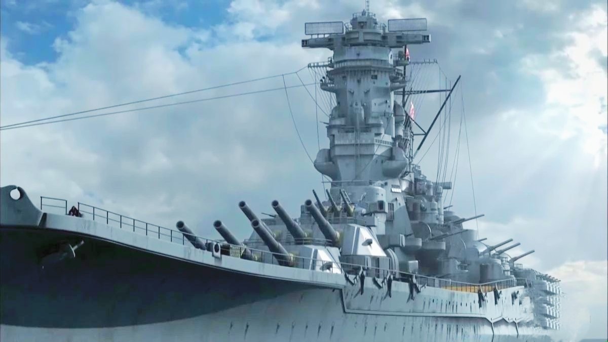 大和号为何被称为大和饭店,大和号为什么叫大和旅馆