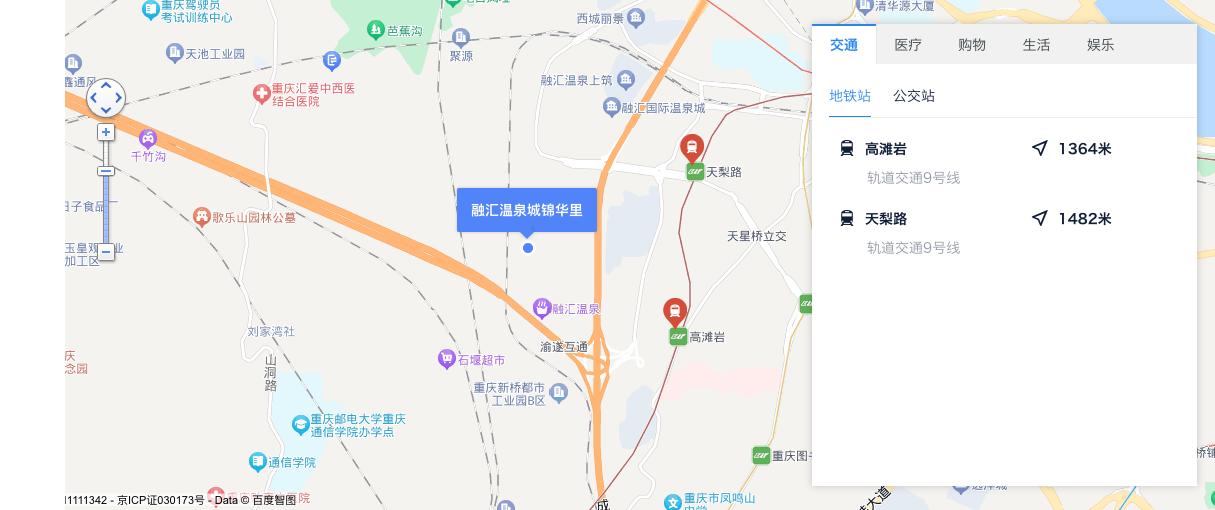 沙坪坝梨树湾融汇温泉城,沙坪坝融汇温泉城二手房怎么样