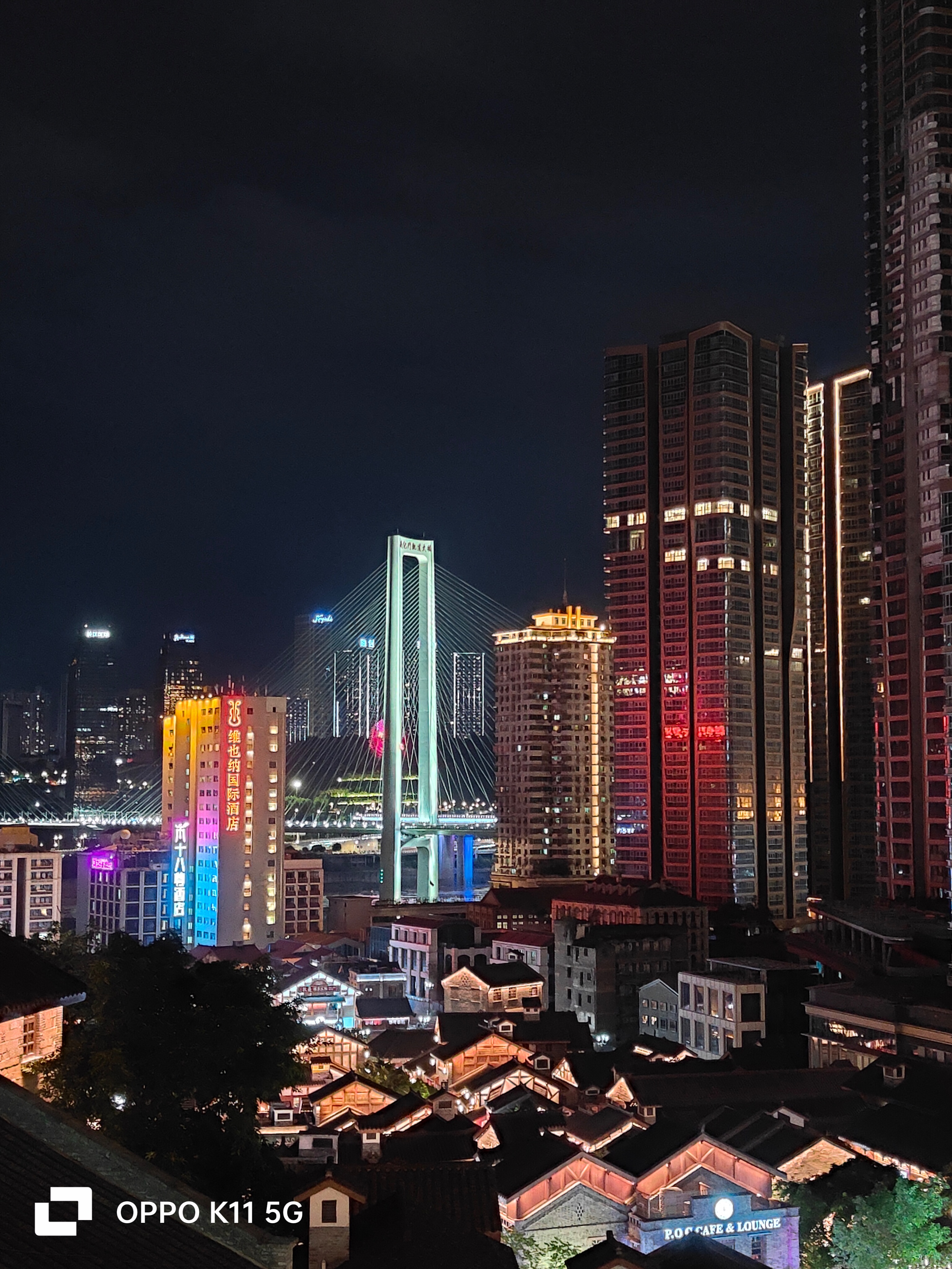 为什么oppok11画质不太好,oppok11为什么王者不能分屏